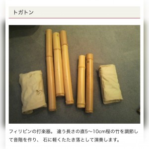 トガトン