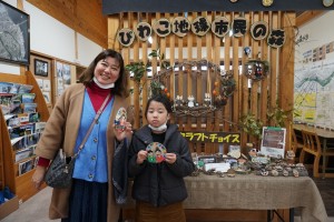 昨年の様子です！